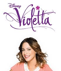 Violetta fotky 2