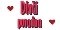 dívčí poradna