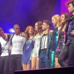 Turné Violetta Live 2015