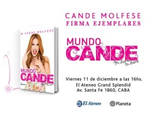 Cande 2