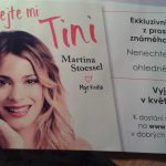 Aktuálně – Říkejte mi Tini