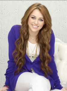 Miley 1