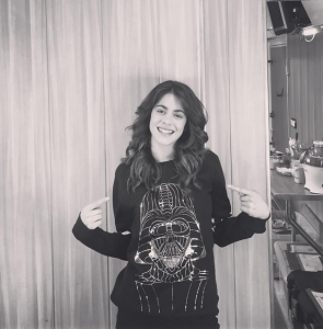 Tini instagram 12