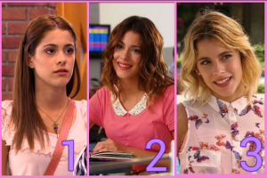 Violetta 1 2 3 2