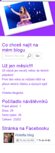 změny