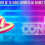 Soy Luna – en concierto