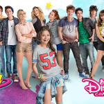 Soy Luna – o seriálu